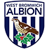 West Bromwich Albion - Fantasy Premier League en Español